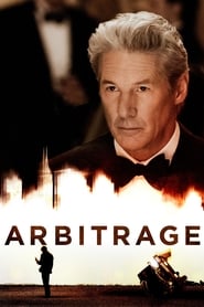 پوستر رسمی فیلم Arbitrage (2012)