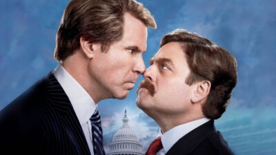 Teaser for The Campaign