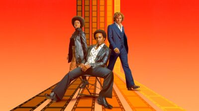 Teaser for The Big Cigar