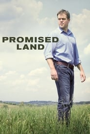 پوستر رسمی فیلم Promised Land (2012)