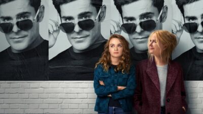 Teaser for A Family Affair