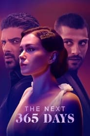پوستر رسمی فیلم The Next 365 Days (2022)