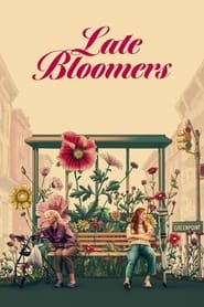 پوستر رسمی فیلم Late Bloomers (2024)