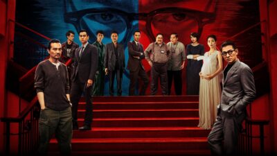 Teaser for I Did It My Way