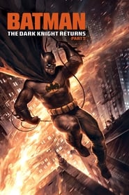 batman: the dark knight returns 1