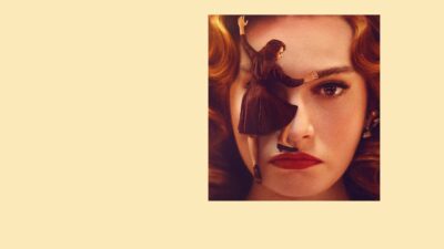 Teaser for Finally Dawn