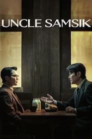 پوستر رسمی سریال Uncle Samsik (2024)