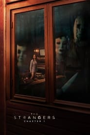 پوستر رسمی فیلم The Strangers: Chapter 1 (2024)
