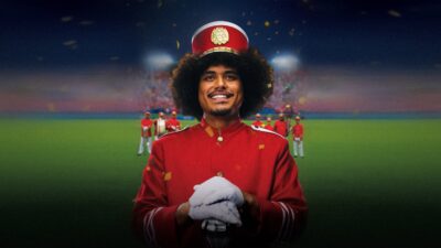 Teaser for Red, White & Brass