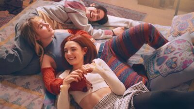 Teaser for Raising Voices