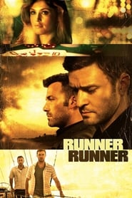 پوستر رسمی فیلم Runner Runner (2013)