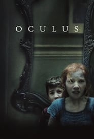 پوستر رسمی فیلم Oculus (2013)