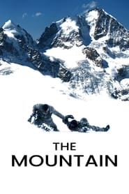 پوستر رسمی فیلم The Mountain (2012)