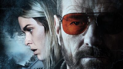 Teaser for Cold Comes the Night