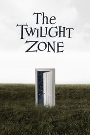 پوستر رسمی سریال The Twilight Zone (2019)