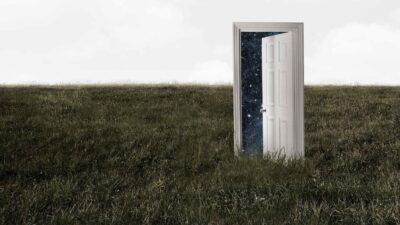 Teaser for The Twilight Zone