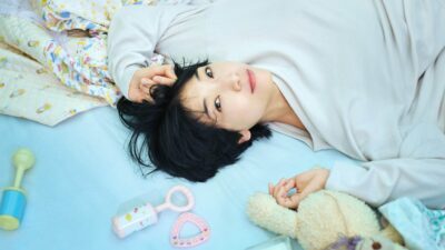 Teaser for Rebooting