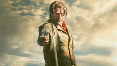 Teaser for The Salvation