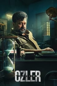 پوستر رسمی فیلم Abraham Ozler (2024)