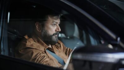 Teaser for Abraham Ozler