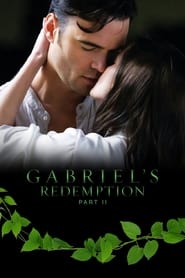 پوستر رسمی فیلم Gabriel's Redemption: Part II (2023)