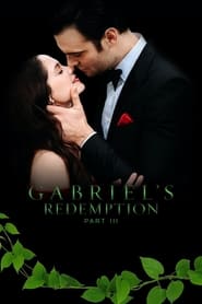 پوستر رسمی فیلم Gabriel's Redemption: Part III (2023)