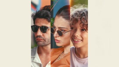 Teaser for In Good Hands 2