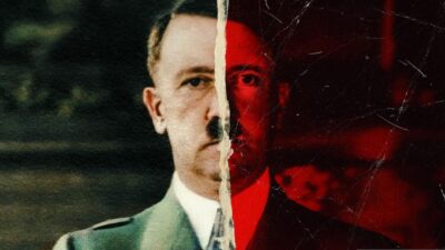 Teaser for Hitler and the Nazis: Evil on Trial