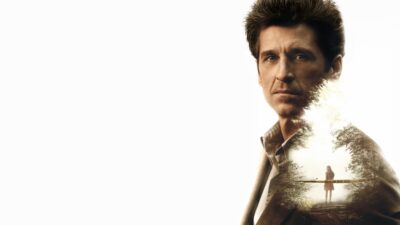 Teaser for The Truth About the Harry Quebert Affair