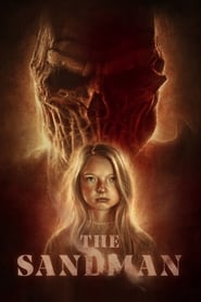 پوستر رسمی فیلم The Sandman (2017)