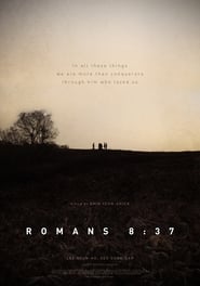 پوستر رسمی فیلم Romans 8:37 (2017)
