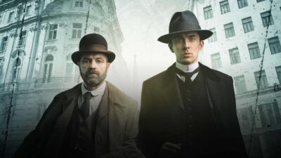 Teaser for Vienna Blood