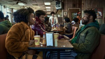 Teaser for They Cloned Tyrone