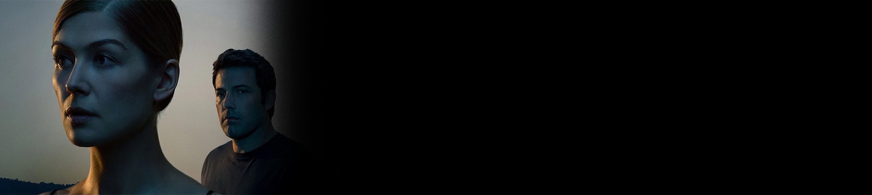 تصویری از Gone Girl - شماره 1