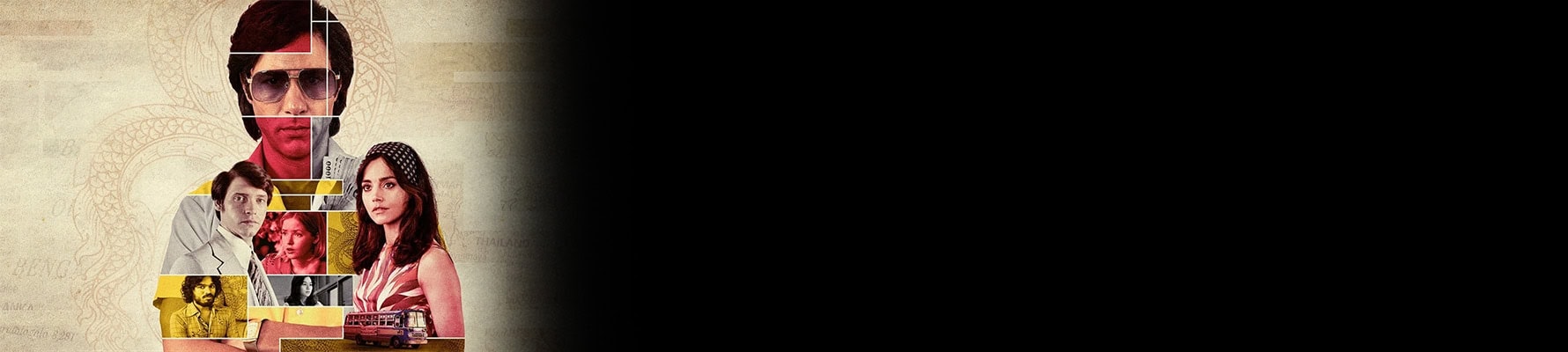 تصویری از The Serpent - شماره 1