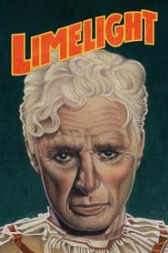 پوستر رسمی فیلم Limelight (1952)