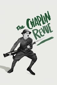 پوستر رسمی فیلم The Chaplin Revue (1959)