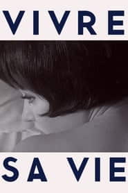 پوستر رسمی فیلم Vivre Sa Vie (1962)