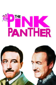 the pink panther 1