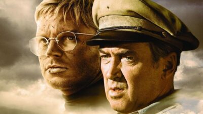 Teaser for The Flight of the Phoenix