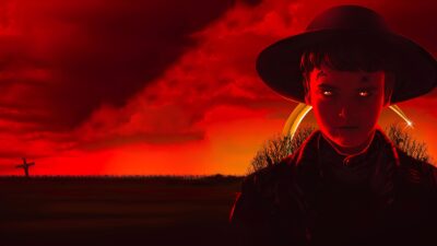 Teaser for Children of the Corn