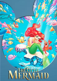 پوستر رسمی سریال The Little Mermaid (1992)