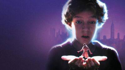 Teaser for The Indian in the Cupboard