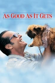 پوستر رسمی فیلم As Good as It Gets (1997)