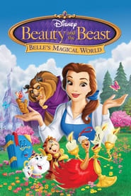 beauty and the beast 3