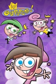 پوستر رسمی سریال The Fairly OddParents (2001)