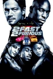 fast & furious 4