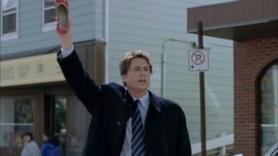 Teaser for The Christmas Shoes