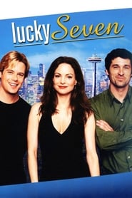 پوستر رسمی فیلم Lucky 7 (2003)
