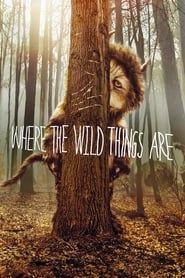پوستر رسمی فیلم Where the Wild Things Are (2009)